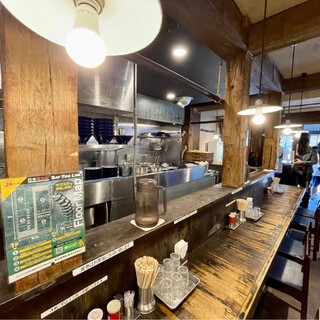 らーめん くじら軒_2