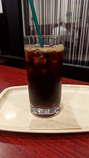 Cafe Veloce Shin Ochanomizu Ten photo 5