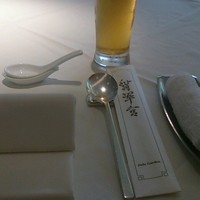 中国料理 翡翠宮 - 
