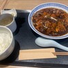 麻婆豆腐シン
