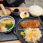 葱太郎 京都第一ホテル店 - 