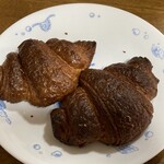 ベッカライ ビオブロート - 