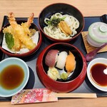 葱太郎 京都第一ホテル店 - 