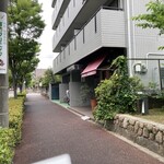 ベッカライ ビオブロート - 