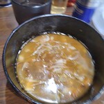 中華そば あたり - 