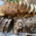 ベッカライ ビオブロート - 