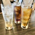 ピッツエリアバール　CACTUS　D'ORO - 