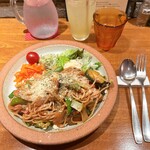 ナポリタンジョワ - 