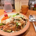 ナポリタンジョワ - 