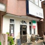 ピッツエリアバール　CACTUS　D'ORO - 