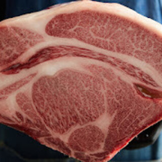 A4・A5ランクの黒毛和牛を“焼肉の王道”で味わう