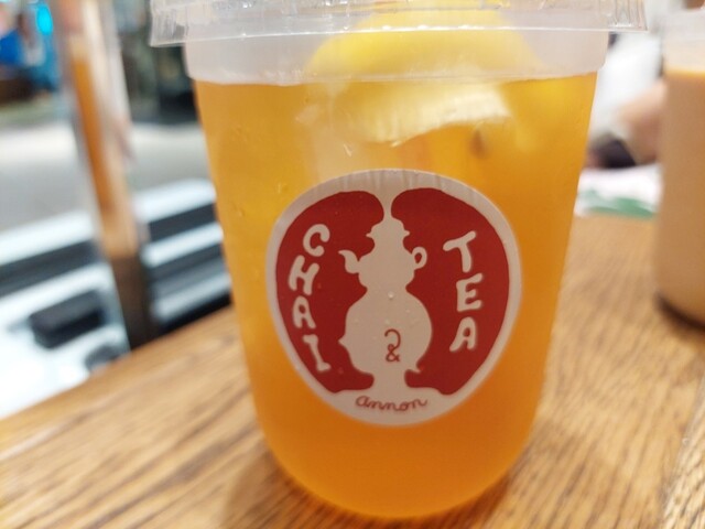 annon tea house Onagoya Birudingu Ten photo 3