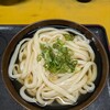 山内うどん店