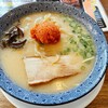 ラーメン つけめん 藤虎