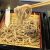ざる蕎麦せと
