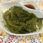 宮古島郷土料理ラッキー - 