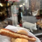 Chozumeya Karuizawa Messe Ten