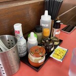 ラーメン ひなた屋 - 