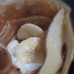 デザート王国 - 料理写真: