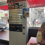 ラーメン ひなた屋 - 