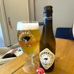 Dignita Westerpark - クラフトビール