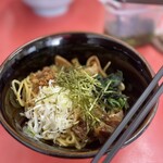 ラーメン ひなた屋 - 