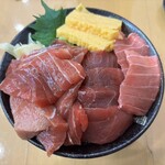 天然本マグロ専門店 司 - 