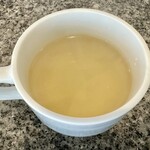 四ツ橋カフェ - 