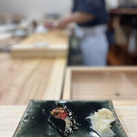 築地 すし Omakase - 