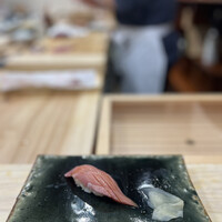 築地 すし Omakase - 