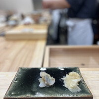 築地 すし Omakase - 