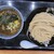 松戸 富田麺旦 - 料理写真:濃厚つけ麺