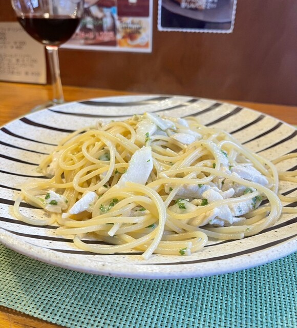 Trattoria Ammazza photo 3