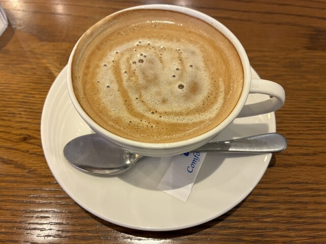 裏磐梯カフェ - 北塩原村その他（カフェ）の写真