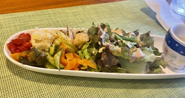 Trattoria Ammazza photo 5