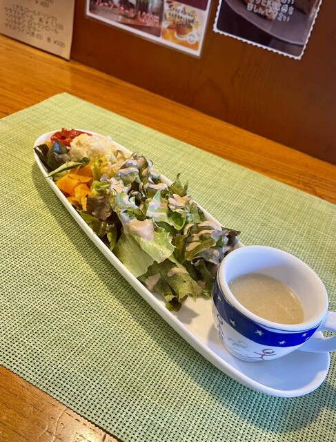 Trattoria Ammazza photo 4