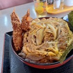 ドライブインあけみ - 