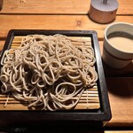 せきれい橋 川上庵 - 