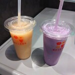 果汁工房 果琳 - ドリンク写真: