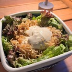 せきれい橋 川上庵 - 