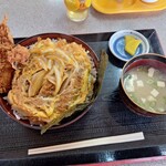 ドライブインあけみ - 