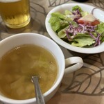 洋食屋 ぷてぃ あう゛ぃにょん - 