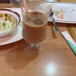 タンドール - ドリンク写真: