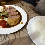 洋食屋 ぷてぃ あう゛ぃにょん - 