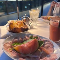 トラットリア グランボッカ - 