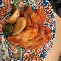 神戸焼肉 金虎 - 