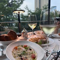 トラットリア グランボッカ - 