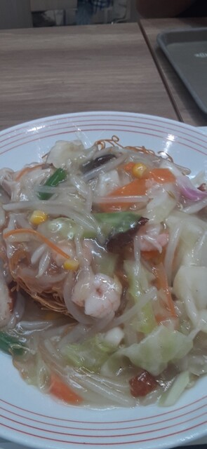 Ringer Hut Eapotooku Nagoya Ten