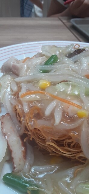 Ringer Hut Eapotooku Nagoya Ten photo 3