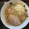 活力再生麺屋 あじ庵食堂